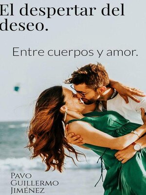 cover image of El despertar del deseo